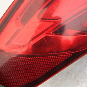 Mercedes C Class W206 Right Side Tail Light 2022 ON A2069062901 Genuine - Image 7