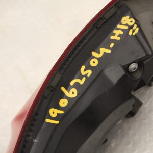 Mercedes C Class W206 Right Side Tail Light 2022 ON A2069062901 Genuine - Image 8