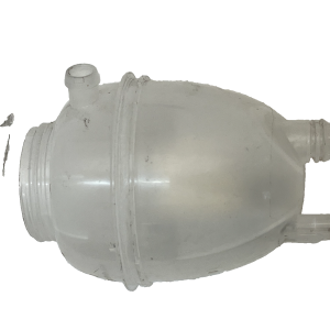 Mercedes C E GLC S Class Coolant Bottle Tank A2225000549 Genuine - Image 3