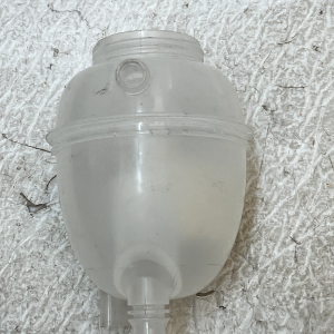 Mercedes C E GLC S Class Coolant Bottle Tank A2225000549 Genuine - Image 4