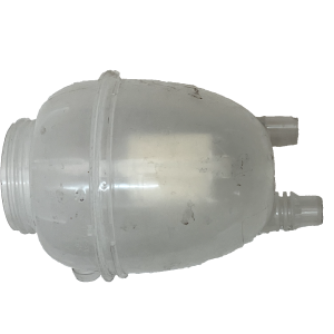 Mercedes C E GLC S Class Coolant Bottle Tank A2225000549 Genuine - Image 1