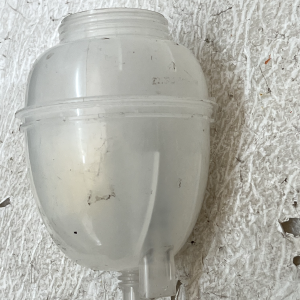 Mercedes C E GLC S Class Coolant Bottle Tank A2225000549 Genuine - Image 5