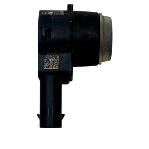 Mercedes C E S ML Class PDC Parking Distance Control Sensor A2215420417 Genuine - Image 4