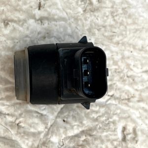 Mercedes C E S ML Class PDC Parking Distance Control Sensor A2215420417 Genuine - Image 7