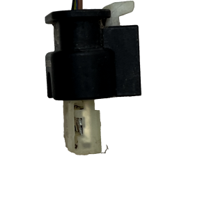 Mercedes C W205 PDC Sensor Wire Loom Harness Plug Connector A0225452526 Genuine - Image 4