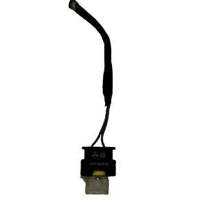 Mercedes C W205 PDC Sensor Wire Loom Harness Plug Connector A0225452526 Genuine - Image 1