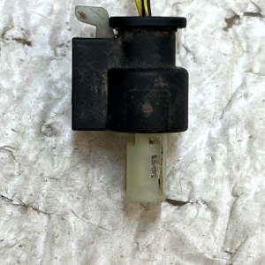Mercedes C W205 PDC Sensor Wire Loom Harness Plug Connector A0225452526 Genuine - Image 6
