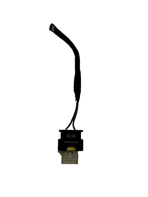Mercedes-C-W205-PDC-Sensor-Wire-Loom-Harness-Plug-Connector-A0225452526-Genuine-178348431941