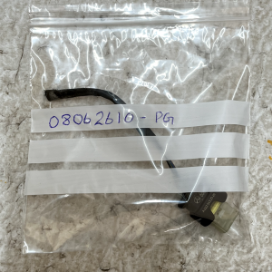 Mercedes C W205 PDC Sensor Wire Loom Harness Plug Connector A0225452526 Genuine - Image 10