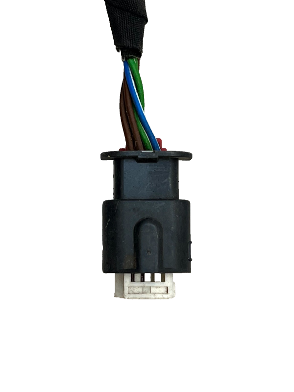 Mercedes C W206 Rear Radar Sensors Wire Loom Plug Connector A2235406415 Genuine 178445121351 2