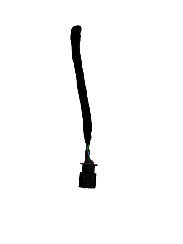 Mercedes C W206 Rear Radar Sensors Wire Loom Plug Connector A2235406415 Genuine 178445121351
