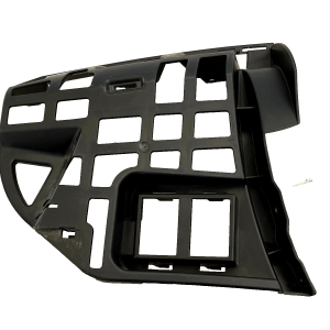 Mercedes CLA C117 AMG Rear Bumper Left Bracket 2013-2019 A1178850014 Genuine