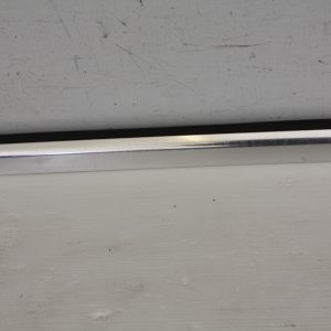 Mercedes CLA C117 Front Right Door Moulding 2013 to 2016 A1177250282 Genuine - Image 4