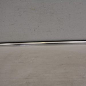 Mercedes CLA C117 Front Right Door Moulding 2013 to 2016 A1177250282 Genuine - Image 1