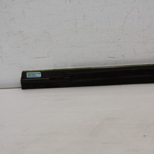 Mercedes CLA C117 Front Right Door Moulding 2013 to 2016 A1177250282 Genuine - Image 8