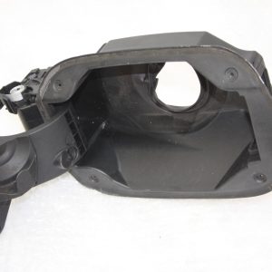Mercedes CLA C117 Fuel Filler Flap Cap 2013 TO 2016 A1176300067 Genuine - Image 3