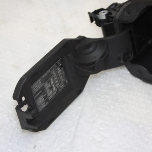 Mercedes CLA C117 Fuel Filler Flap Cap 2013 TO 2016 A1176300067 Genuine - Image 4