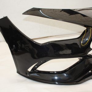 Mercedes CLA C118 AMG Front Bumper 2019 TO 2025 A1188853901 Genuine *DAMAGED* - Image 16