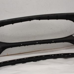 Mercedes CLA C118 AMG Front Bumper 2019 TO 2025 A1188853901 Genuine *DAMAGED* - Image 20