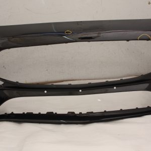 Mercedes CLA C118 AMG Front Bumper 2019 TO 2025 A1188853901 Genuine *DAMAGED* - Image 3