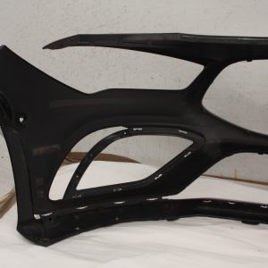 Mercedes CLA C118 AMG Front Bumper 2019 TO 2025 A1188853901 Genuine *DAMAGED* - Image 21