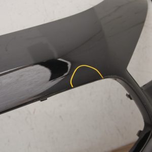 Mercedes CLA C118 AMG Front Bumper 2019 TO 2025 A1188853901 Genuine *DAMAGED* - Image 5