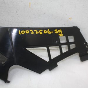 Mercedes CLA C118 AMG Front Bumper Left Bracket 2019 ON A1188855903 Genuine - Image 3