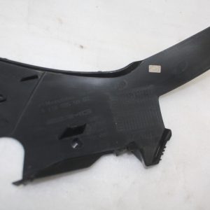 Mercedes CLA C118 AMG Front Bumper Left Bracket 2019 ON A1188855903 Genuine - Image 6