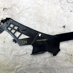 Mercedes CLA C118 AMG Front Bumper Left Bracket 2023 Onwards A1188855903 Genuine - Image 3