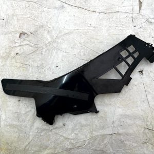 Mercedes CLA C118 AMG Front Bumper Left Bracket 2023 Onwards A1188855903 Genuine