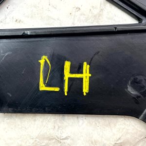 Mercedes CLA C118 AMG Front Bumper Left Bracket 2023 Onwards A1188855903 Genuine - Image 5