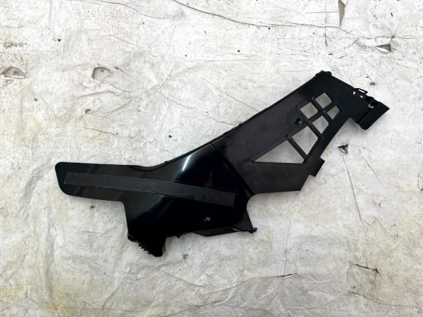 Mercedes-CLA-C118-AMG-Front-Bumper-Left-Bracket-2023-Onwards-A1188855903-Genuine-177663909771