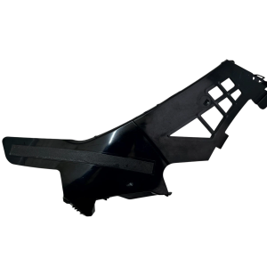 Mercedes CLA C118 AMG Front Bumper Left Bracket 2024 Onwards A1188855903 Genuine - Image 1