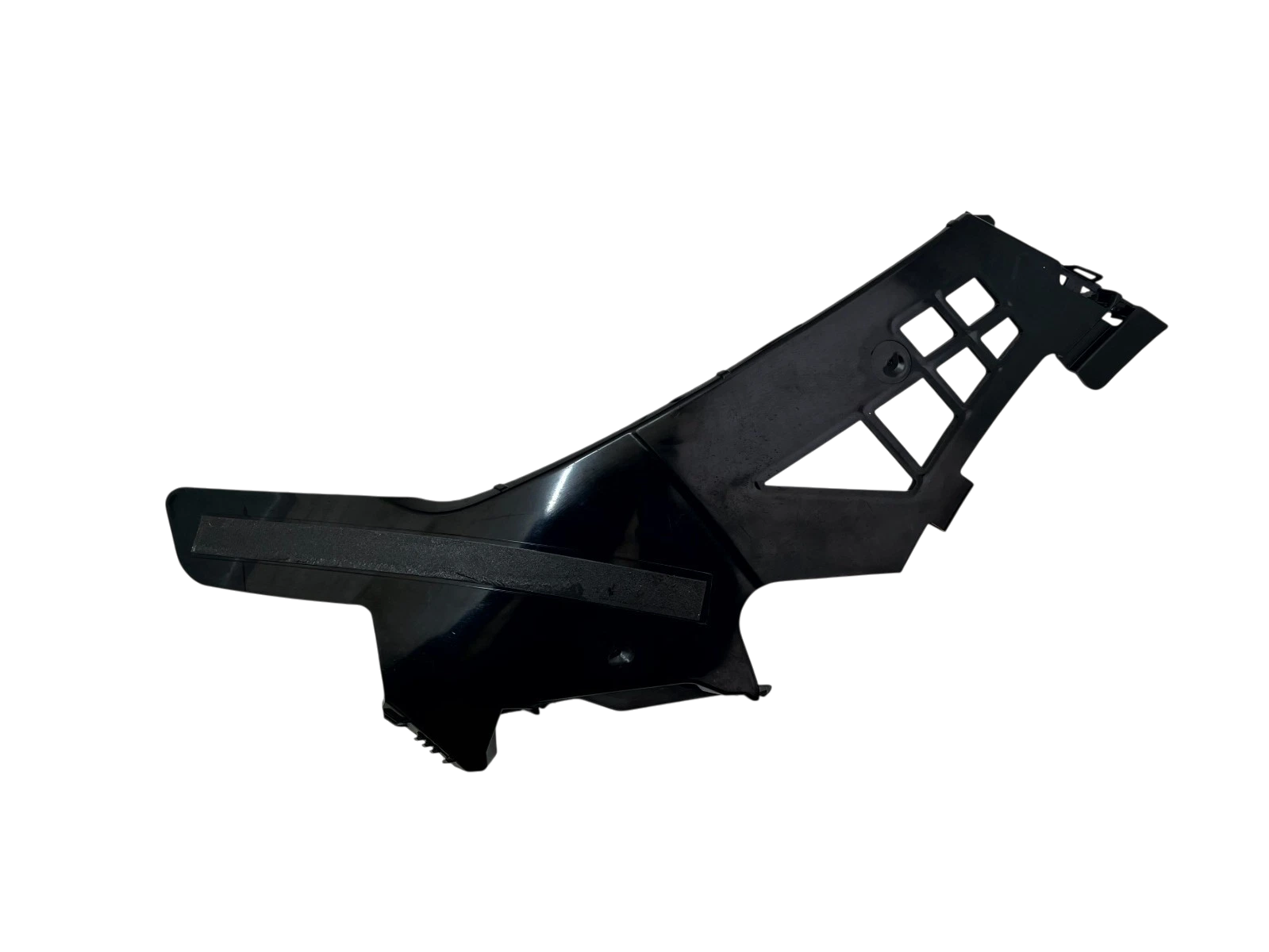 Mercedes CLA C118 AMG Front Bumper Left Bracket 2024 Onwards A1188855903 Genuine