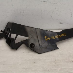 Mercedes-CLA-C118-AMG-Front-Bumper-Right-Support-Bracket-2019-On-A1188853601-175924627191