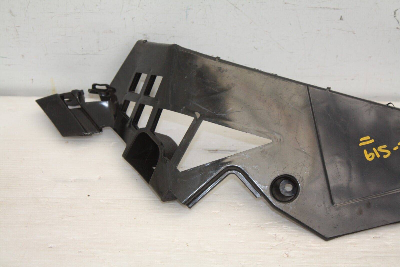 Mercedes-CLA-C118-AMG-Front-Bumper-Right-Support-Bracket-A1188853601-Genuine-175924627191-3