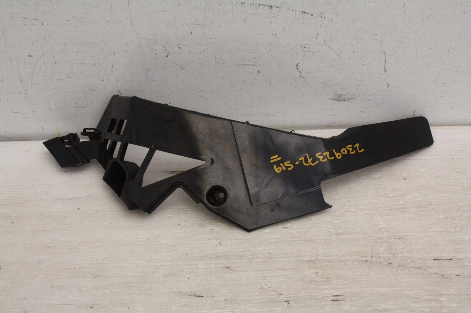 Mercedes-CLA-C118-AMG-Front-Bumper-Right-Support-Bracket-A1188853601-Genuine-175924627191