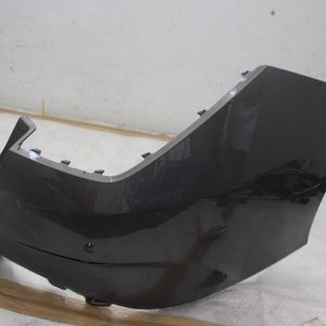 Mercedes CLA C118 AMG Rear Bumper 2019 TO 2025 A1188854703 Genuine - Image 11