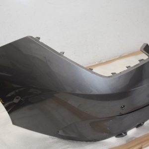 Mercedes CLA C118 AMG Rear Bumper 2019 TO 2025 A1188854703 Genuine - Image 12