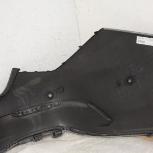 Mercedes CLA C118 AMG Rear Bumper 2019 TO 2025 A1188854703 Genuine - Image 14