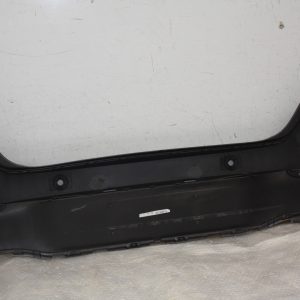 Mercedes CLA C118 AMG Rear Bumper 2019 TO 2025 A1188854703 Genuine - Image 15