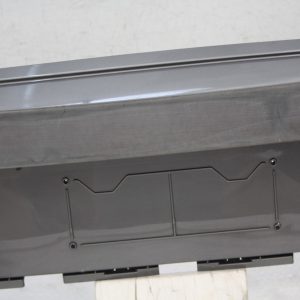 Mercedes CLA C118 AMG Rear Bumper 2019 TO 2025 A1188854703 Genuine - Image 4