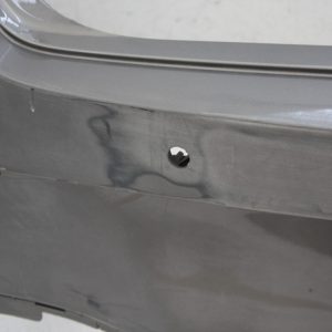 Mercedes CLA C118 AMG Rear Bumper 2019 TO 2025 A1188854703 Genuine - Image 6