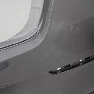 Mercedes CLA C118 AMG Rear Bumper 2019 TO 2025 A1188854703 Genuine - Image 7