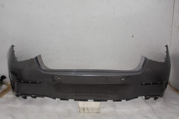 Mercedes-CLA-C118-AMG-Rear-Bumper-2019-TO-2025-A1188854703-Genuine-177220766571