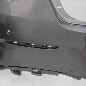 Mercedes CLA C118 AMG Rear Bumper 2019 TO 2025 A1188854703 Genuine - Image 8