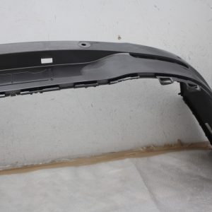 Mercedes CLA C118 AMG Rear Bumper 2019 TO 2025 A1188854703 Genuine - Image 9