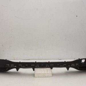 Mercedes-CLA-C118-AMG-Rear-Bumper-Lower-Section-2019-ON-A1188850302-Genuine-176623612891