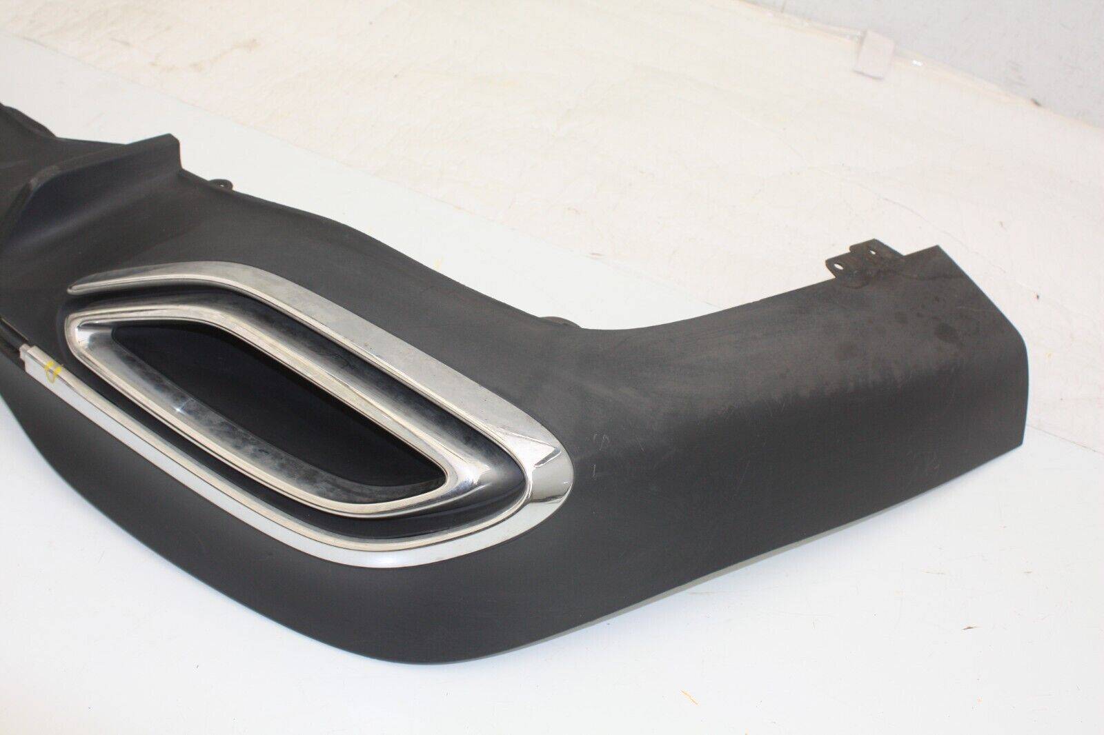 Mercedes-CLA-C118-AMG-Rear-Bumper-Lower-Section-A1188850302-Genuine-176596476471-7