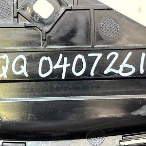Mercedes CLA C118 Front Left Bumper Mounting Bracket 2021 ON A1188852303 Genuine 21 Mercedes CLA C118 Front Left Bumper Mounting Bracket 2021 ON A1188852303 Genuine - Image 11